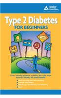 Type 2 Diabetes for Beginners