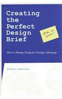 Creating the Perfect Design Brief