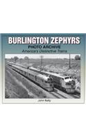 Burlington Zephyrs Photo Archive