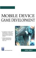 Mobile Device Game Development