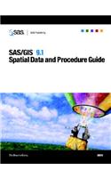 SAS/GIS 9.1