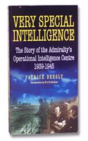 Very Special Intelligence