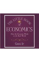 The Little Book Economics