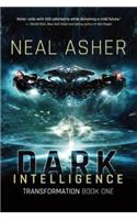 Dark Intelligence: Transformation Book One(1 Transformation)