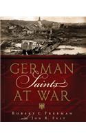 German Saints at War