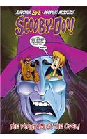 Scooby-Doo in the Phantom of the Opal!: (Scooby-Doo Graphic Novels)