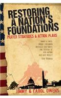 Restoring a Nation's Foundations