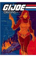 G.I. Joe Origins, Vol. 2