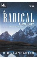 Radical Thought - Volume One