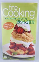 Fine Cooking's 2011 Magazine Archive