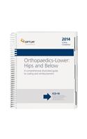 Coding Companion for Orthopaedics - Lower 2014