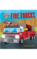 Fire Trucks