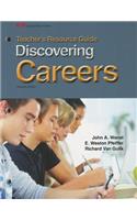 Discovering Careers