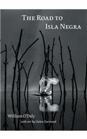 The Road to Isla Negra