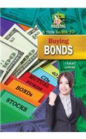 A Teen Guide to Buying Bonds