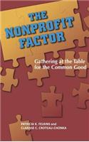 The Nonprofit Factor