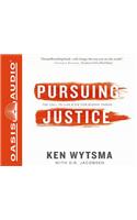 Pursuing Justice