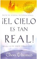 El Cielo Es Tan Real - Pocket Book