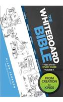 Whiteboard Bible, Volume 1