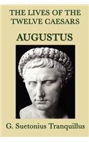 The Lives of the Twelve Caesars -Augustus-