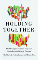 Holding Together