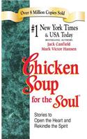 Chicken Soup for the Soul - Export Edition: Export Edition