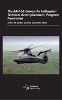 The RAH-66 Comanche Helicopter