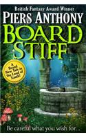 Board Stiff