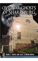 Civil War Ghosts of Sharpsburg