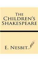 The Children's Shakespeare