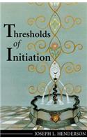 Thresholds of Initiation: (English)