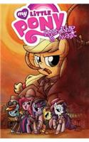 My Little Pony: Friendship Is Magic, Volume 7