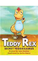 Teddy Rex