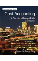 Cost Accounting