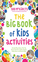 Big Book of Kids Activities