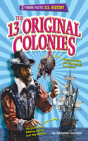 13 Original Colonies
