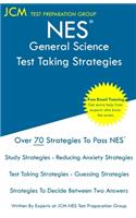 NES General Science - Test Taking Strategies