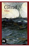 Joseph Conrad - Tifón