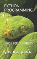 Python Programming