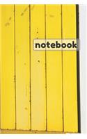 Notebook: Lined Notebook Journal - 100 Pages - Standart (6 x 9 inches)