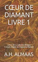 Coeur de Diamant Livre 1