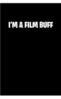 I&#65533;m a Film Buff