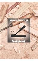 Woodcarving Notebook