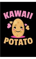 Kawaii Potato