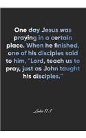 Luke 11