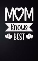 Mom Knows Best