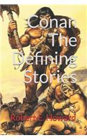 Conan, The Defining Stories (Official Edition)