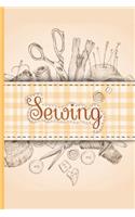 Sewing