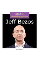 Jeff Bezos