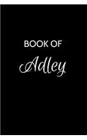 Book of Adley